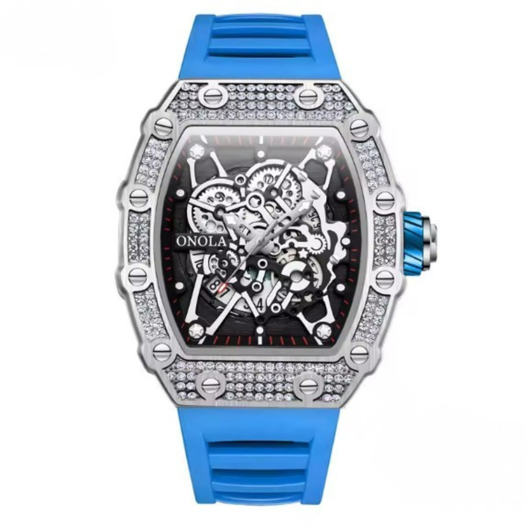 Onola Fusion (Moissanite)