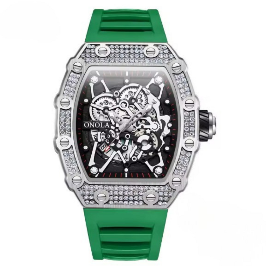 Onola Fusion (Moissanite)