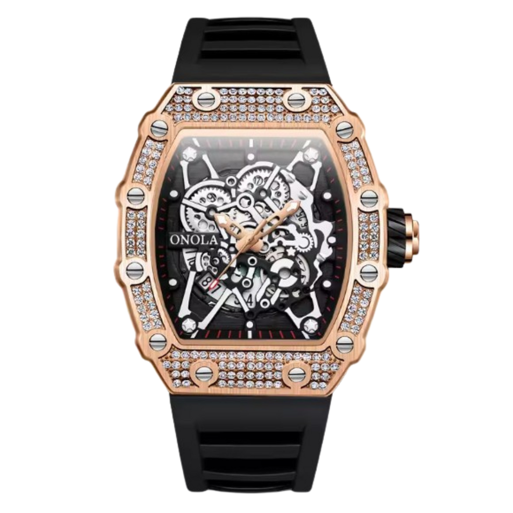 Onola Fusion (Moissanite)