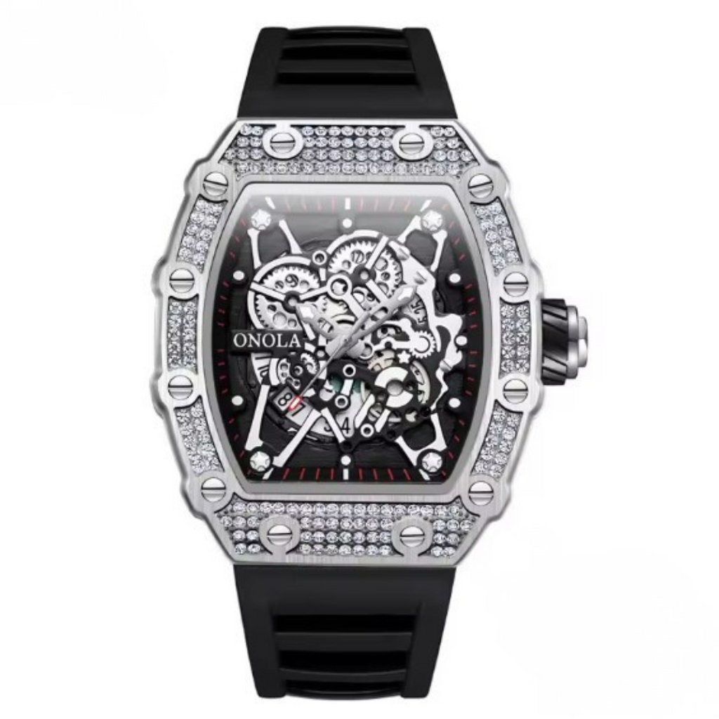 Onola Fusion (Moissanite)