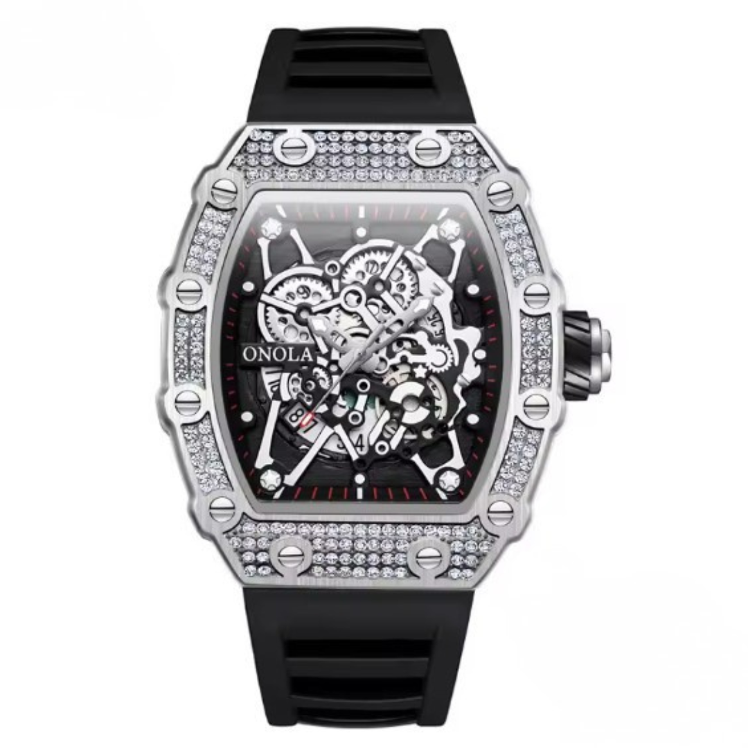 Onola Fusion (Moissanite)