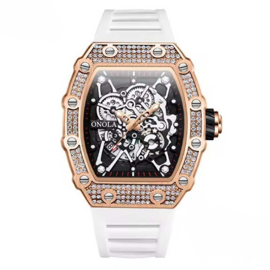 Onola Fusion (Moissanite)