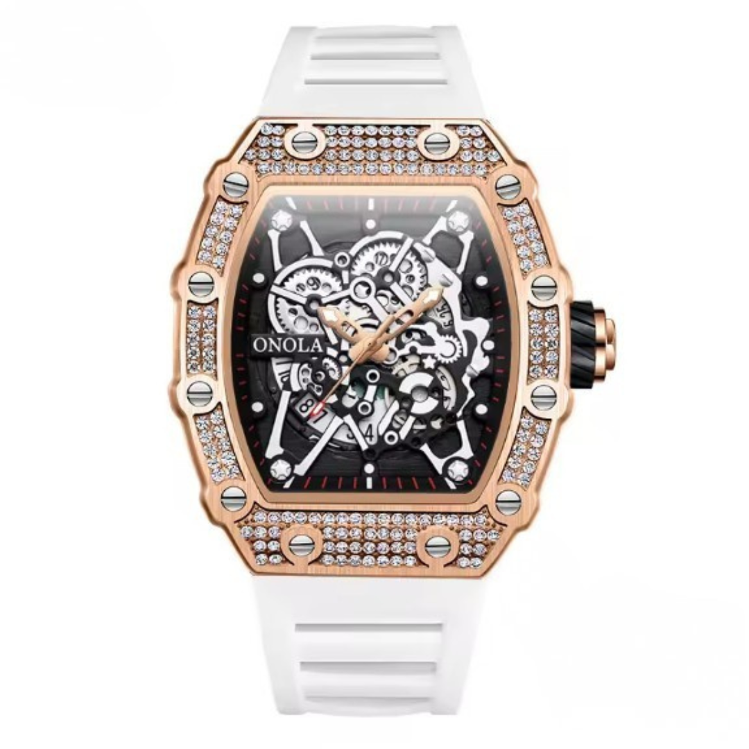 Onola Fusion (Moissanite)