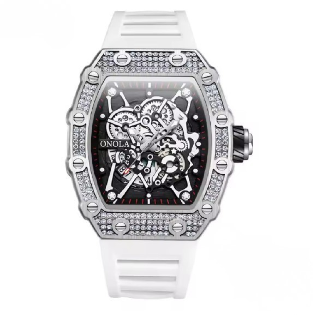 Onola Fusion (Moissanite)