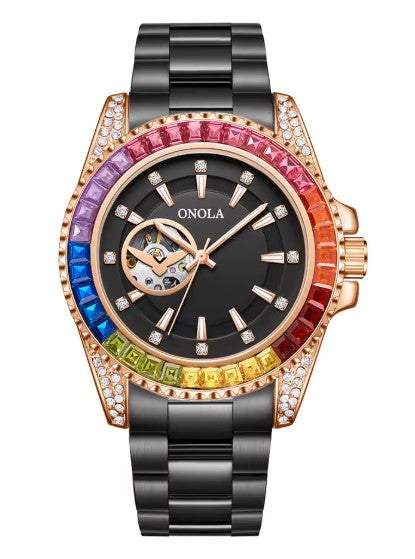 Onola Color Sphere 2 (Moissanite)