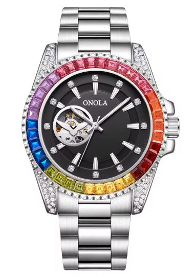 Onola Color Sphere 2 (Moissanite)