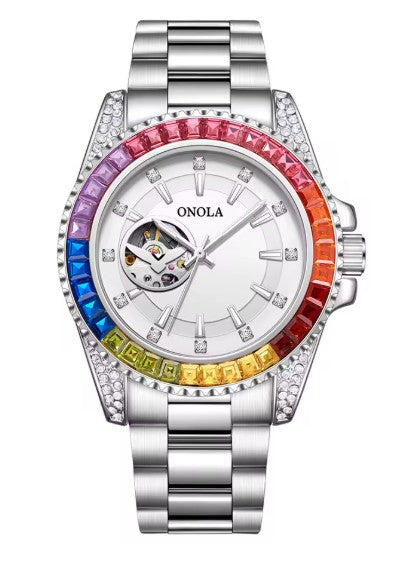 Onola Color Sphere 2 (Moissanite)