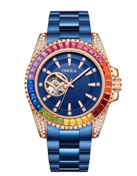 Onola Color Sphere 2 (Moissanite)