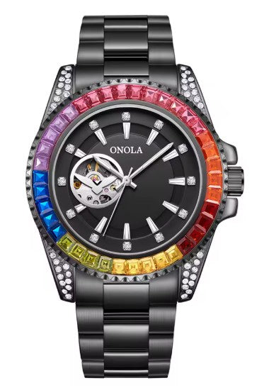 Onola Color Sphere 2 (Moissanite)