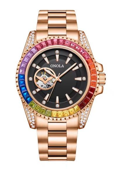 Onola Color Sphere 2 (Moissanite)