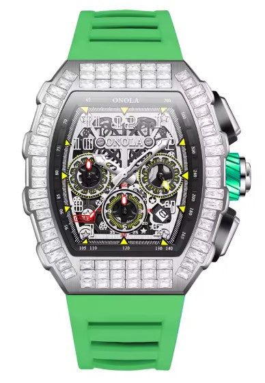 Onola Overdrive (Moissanite)