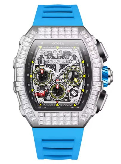 Onola Overdrive (Moissanite)